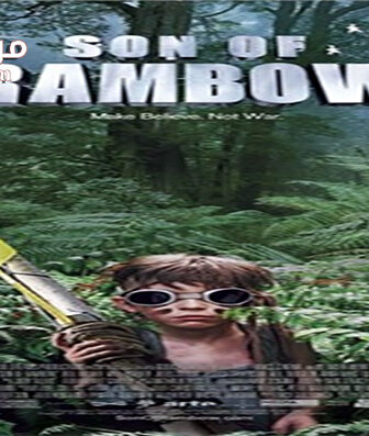 فيلم Son of Rambow 2007 مترجم