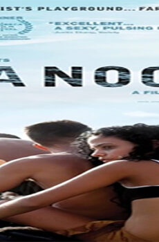 فيلم Una noche 2012 مترجم