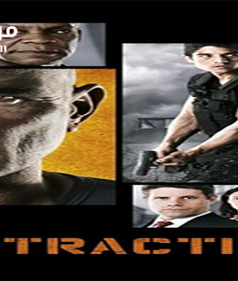 فيلم Extraction 2013 مترجم