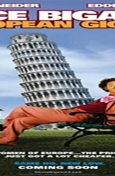 فيلم Deuce Bigalow European Gigolo 2005 مترجم