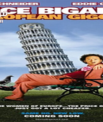 فيلم Deuce Bigalow European Gigolo 2005 مترجم