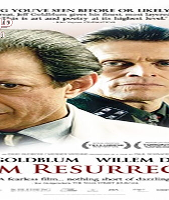 فيلم Adam Resurrected 2008 مترجم