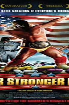 فيلم Bigger Stronger Faster 2008 مترجم