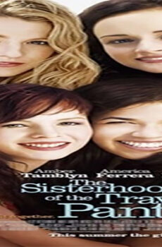 فيلم The Sisterhood Of The Traveling Pants 2 2008 مترجم