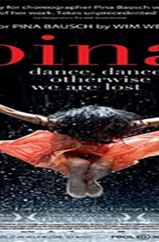 فيلم Pina 2011 مترجم