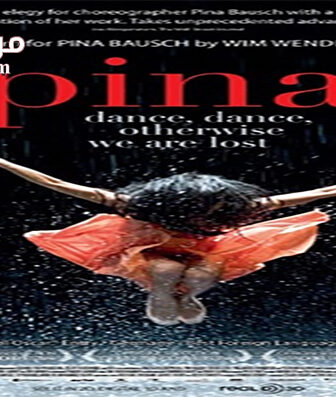 فيلم Pina 2011 مترجم
