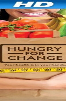 فيلم Hungry for Change 2012 مترجم