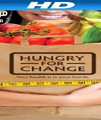 فيلم Hungry for Change 2012 مترجم
