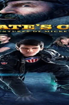 فيلم Pirates Code 2014 مترجم