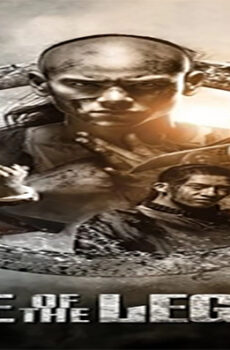 فيلم Rise of the Legend 2014 مترجم