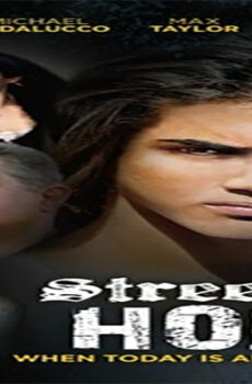 فيلم Streets of Hope 2014 مترجم