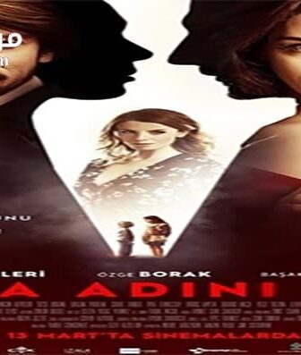 فيلم Bana Adini Sor 2015 مترجم