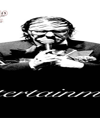 فيلم Entertainment 2015 مترجم