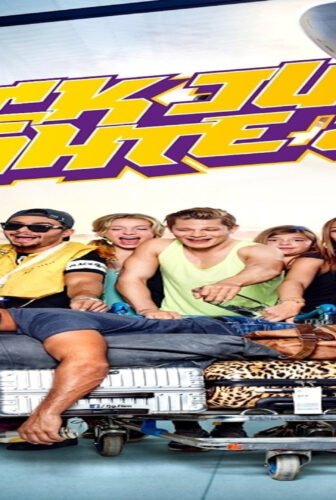 فيلم Fack ju Göhte 2 2015 مترجم
