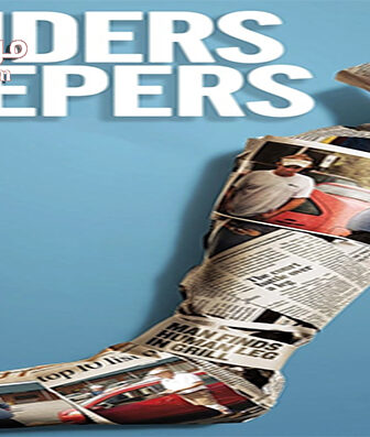 فيلم Finders Keepers 2015 مترجم