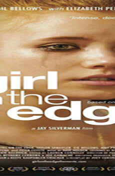 فيلم Girl on the Edge 2015 مترجم