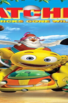 فيلم Hatched Chicks Gone Wild 2015 مترجم