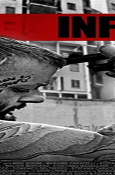 فيلم Infidus 2015 مترجم