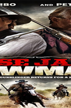 فيلم Jesse James Lawman 2015 مترجم