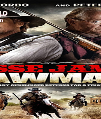 فيلم Jesse James Lawman 2015 مترجم