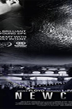 فيلم Rogue Agent 2015 مترجم