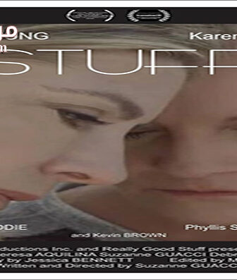 فيلم Stuff 2015 مترجم