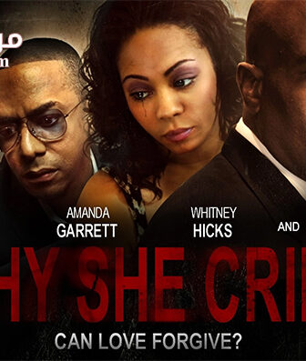 فيلم Why She Cries 2015 مترجم