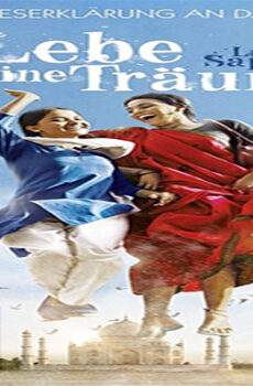 فيلم Nil Battey Sannata 2016 مترجم