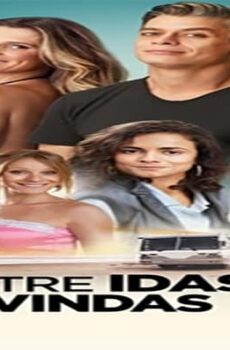 فيلم Back and Forth 2016 مترجم