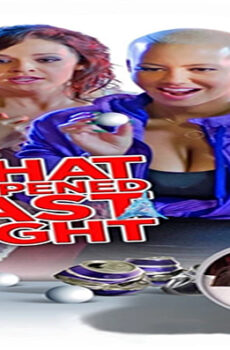 فيلم What Happened Last Night 2016 مترجم
