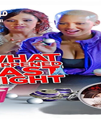 فيلم What Happened Last Night 2016 مترجم
