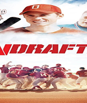 فيلم Undrafted 2016 مترجم