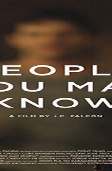 فيلم People You May Know 2016 مترجم