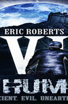 فيلم Evil Exhumed 2016 مترجم