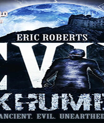 فيلم Evil Exhumed 2016 مترجم