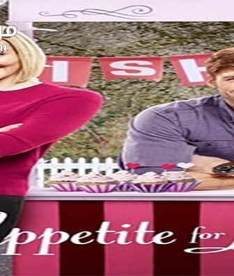فيلم Appetite for Love 2016 مترجم