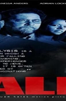 فيلم Alp 2016 مترجم