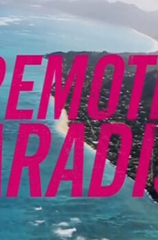 فيلم Remote Paradise 2016 مترجم
