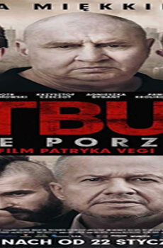 فيلم Pitbull New orders 2016 مترجم
