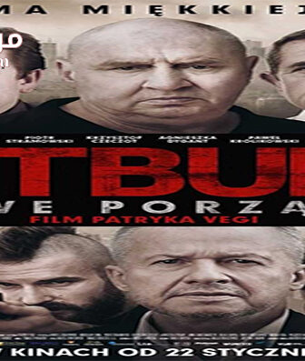 فيلم Pitbull New orders 2016 مترجم