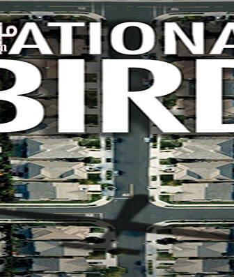 فيلم National Bird 2016 مترجم