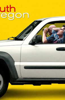 فيلم Youth in Oregon 2016 مترجم