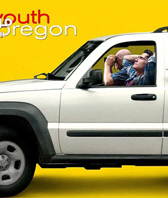 فيلم Youth in Oregon 2016 مترجم