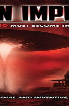 فيلم Alien Implant 2017 مترجم
