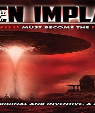 فيلم Alien Implant 2017 مترجم
