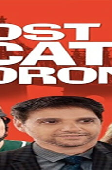 فيلم Lost Cat Corona 2017 مترجم