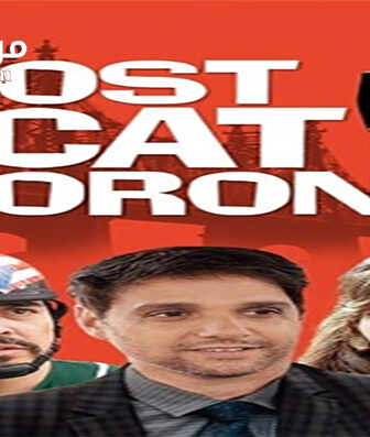 فيلم Lost Cat Corona 2017 مترجم