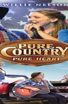 فيلم Pure Country Pure Heart 2017 مترجم