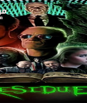 فيلم Residue 2017 مترجم