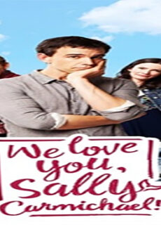 فيلم We Love You Sally Carmichael 2017 مترجم